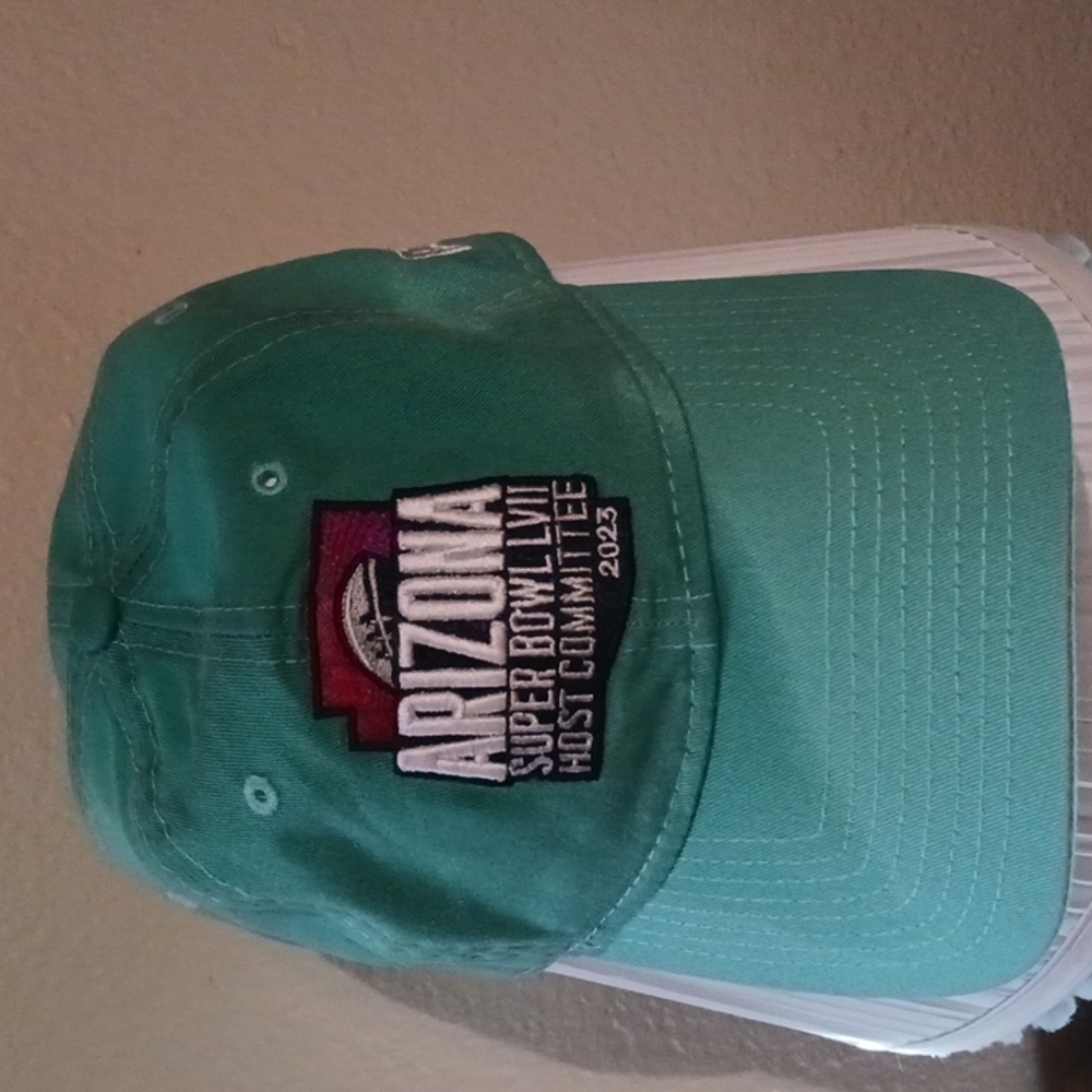 Arizona Super Bowl Host Committee hat